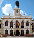 Ayuntamiento de Morón de la Frontera